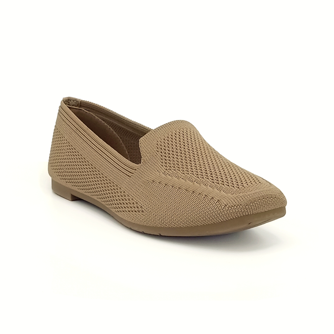 Ballerine Femme Kaki – Image 3