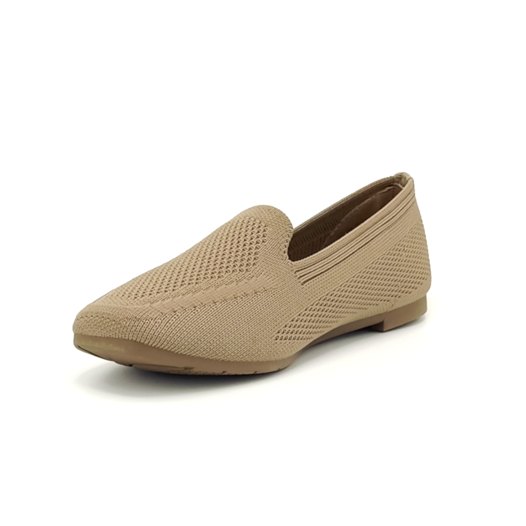 Ballerine Femme Kaki – Image 5