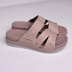 Sabot Ortho///pédique Rose