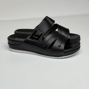 Sabot Ortho///pédique Noir